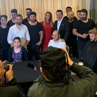 Dudu'dan örnek davranış