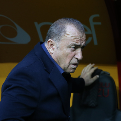Terim'den ödül göndermesi
