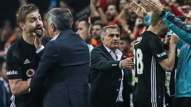Caner çıldırdı, Güneş devreye girdi!