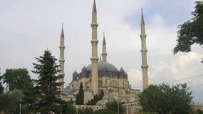 Çanakkale teravih namazı saat kaçta?