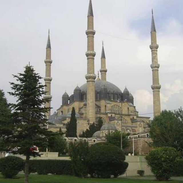 Çanakkale teravih namazı saat kaçta?