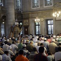 Teravih namazı nasıl kılınır?