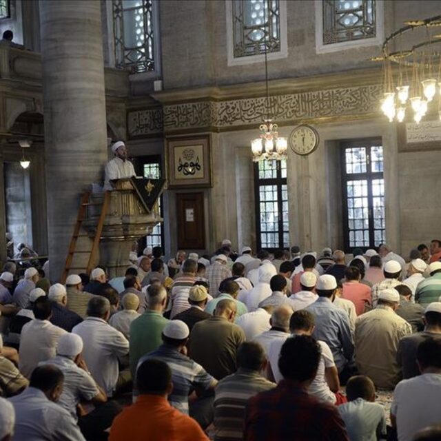 Teravih namazı nasıl kılınır?