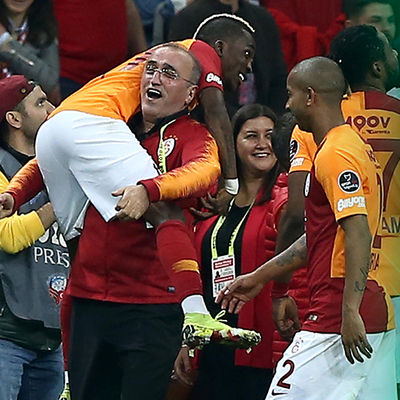 Albayrak tartışmalı pozisyon için ne dedi?