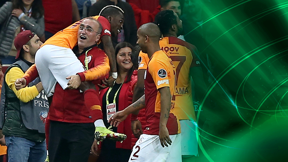Albayrak tartışmalı pozisyon için ne dedi?