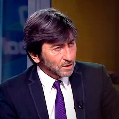 "Umarım hakemlikte sonu olur!"