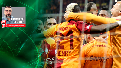 "Dubleye 3 maç kaldı"