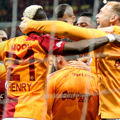 "Dubleye 3 maç kaldı"