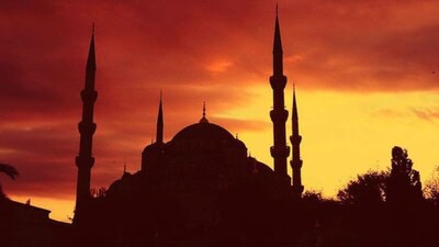 İzmir'de sahur saati ne zaman?