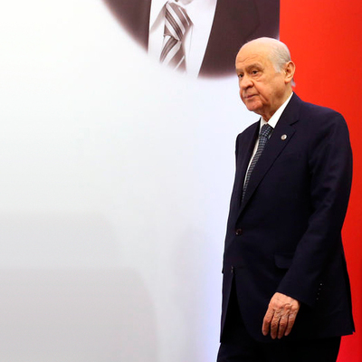 Bahçeli'den İstanbul seçimleri mesajı!