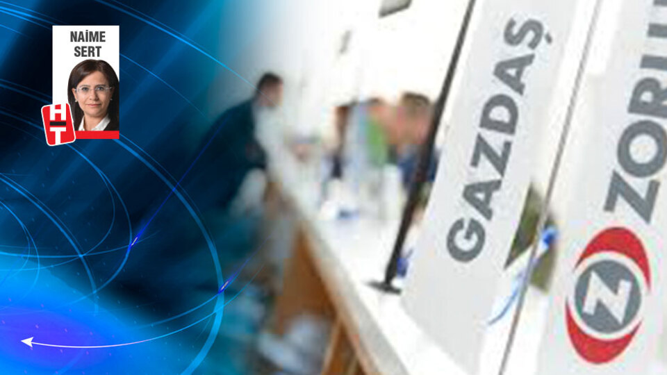 Satışa çıktı, ortaklık teklifi aldı