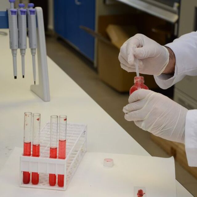 Hastalarına HIV bulaştırdığı iddiasıyla gözaltında