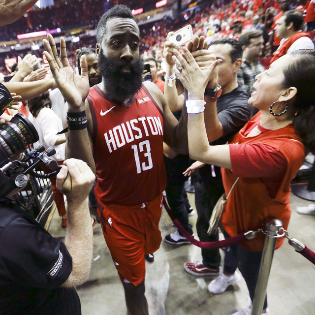 Rockets serideki ilk galibiyetini aldı