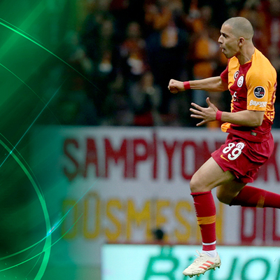 Kilit adam Feghouli