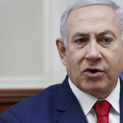Netanyahu: Gazze'ye operasyon devam edecek
