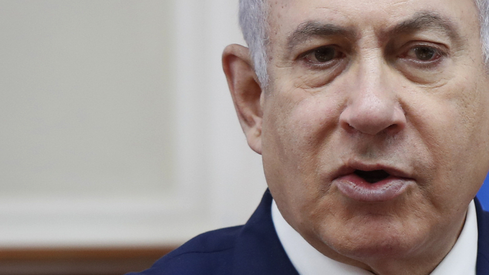 Netanyahu: Gazze'ye operasyon devam edecek