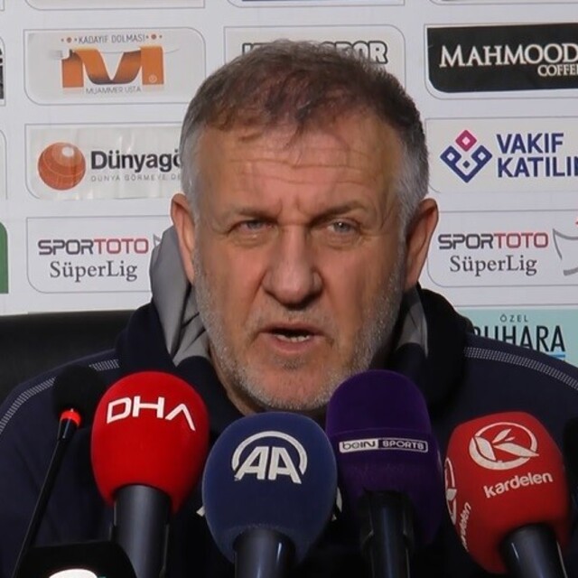 Bursaspor'a Bakkal'da çare olamadı