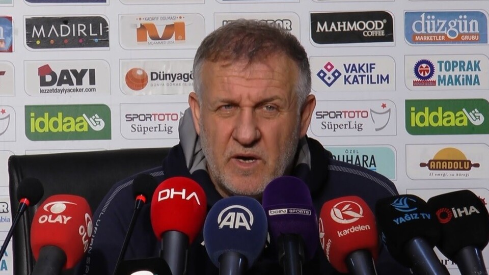 Bursaspor'a Bakkal'da çare olamadı