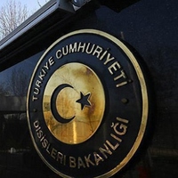 Türkiye'den Rusya'ya başsağlığı mesajı