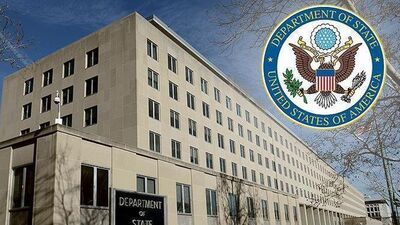 ABD Dışişlerinden Kıbrıs açıklaması