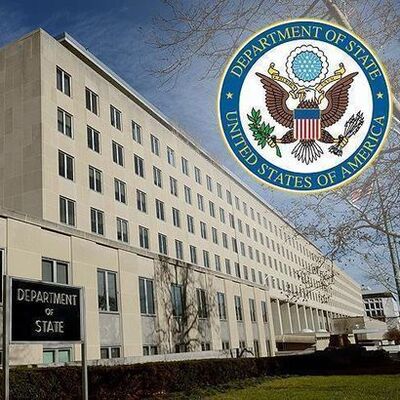 ABD Dışişlerinden Kıbrıs açıklaması