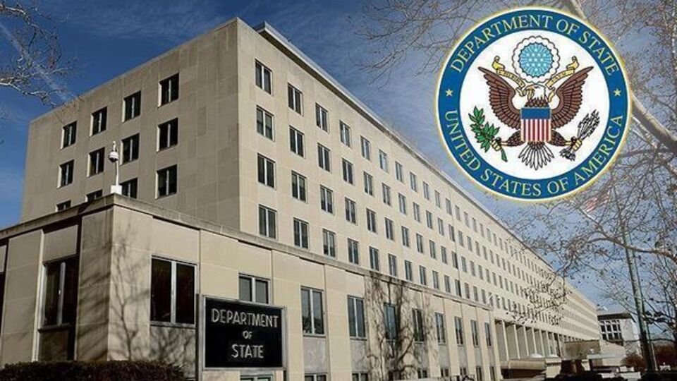 ABD Dışişlerinden Kıbrıs açıklaması