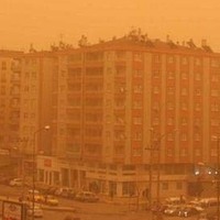 Toz taşınımı nedir? Toz taşınımı nasıl oluşur?