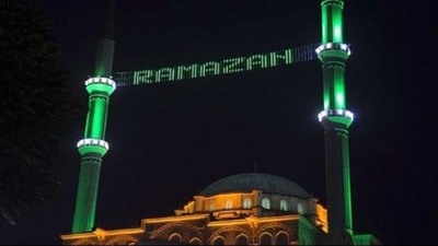 Orucu bozan şeyler nelerdir?