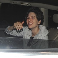 "Nereden çıktınız bir anda?"