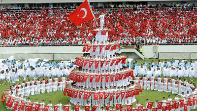 19 Mayıs ne zaman? 19 Mayıs resmi tatil mi?