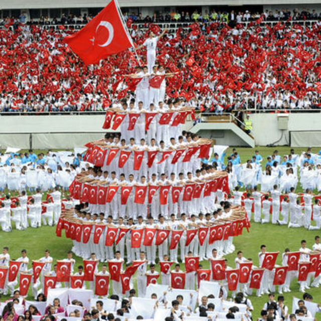 19 Mayıs ne zaman? 19 Mayıs resmi tatil mi?