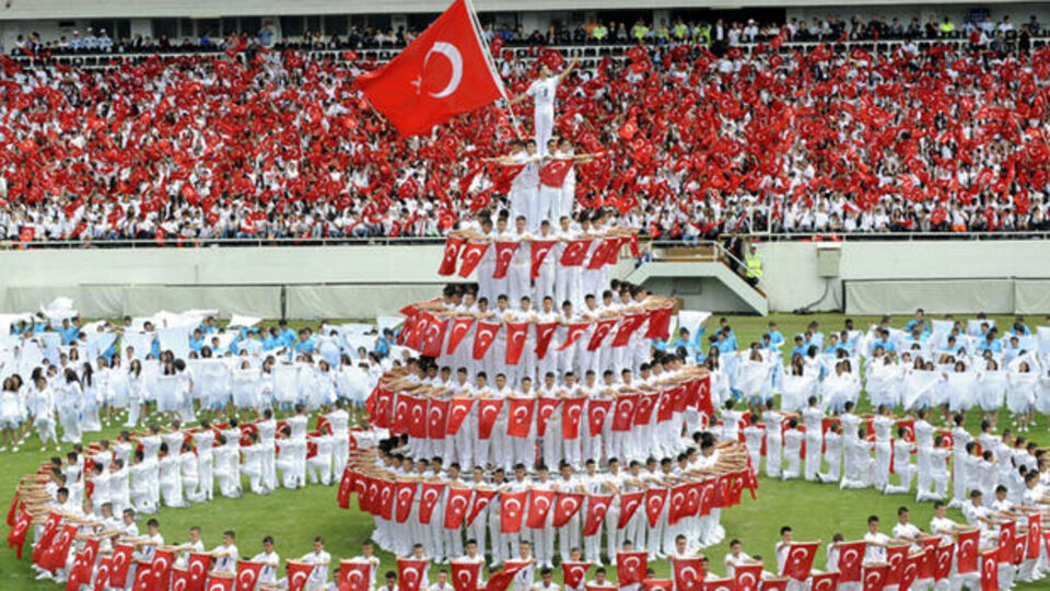 19 Mayıs ne zaman? 19 Mayıs resmi tatil mi?