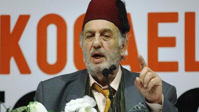 Kadir Mısıroğlu vefat etti