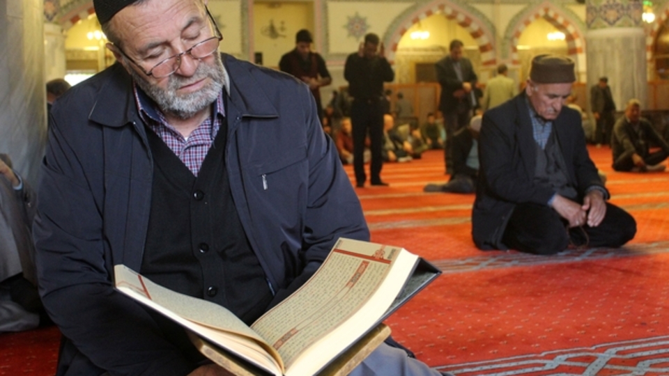 Mukabele nedir? Mukabele nasıl okunur?