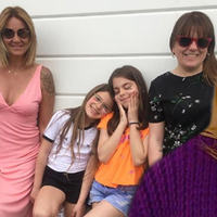 "Haklısınız görüntü o kadar önemli ki..."