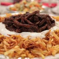 Bugün ne pişirsem?