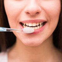 Diş fırçalamak orucu bozar mı?