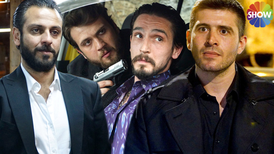 Azer Kurtuluş intikam peşinde!