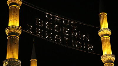 Unutarak yemek içmek orucu bozar mı?