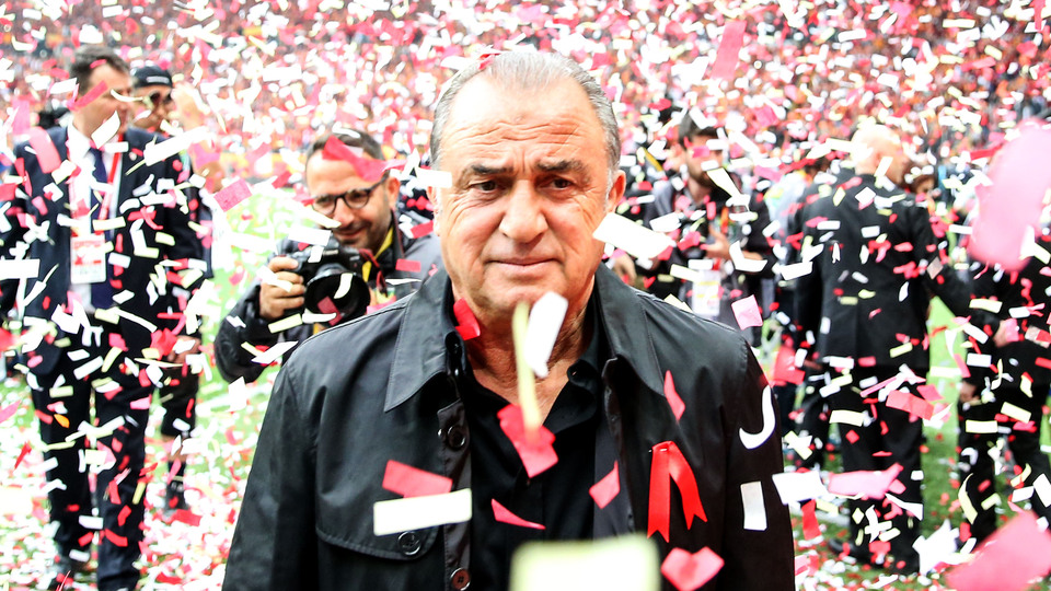 Terim'in o sözleri yeniden gündem oldu