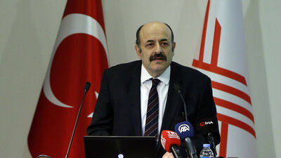 Yabancı öğrenci sınırlaması kaldırıldı