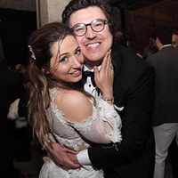 "Ruhum yanından asla ayrılmayacak"