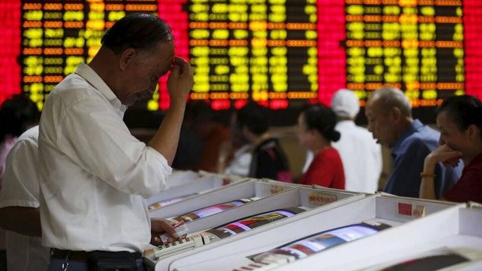 Trump, Korku'yu zıplattı