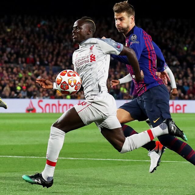Devler Ligi finalistleri belli oluyor
