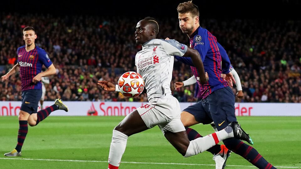 Devler Ligi finalistleri belli oluyor