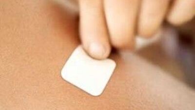 Nikotin bandı orucu bozar mı?