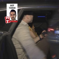 'Ahlaksız teklif' açıklaması