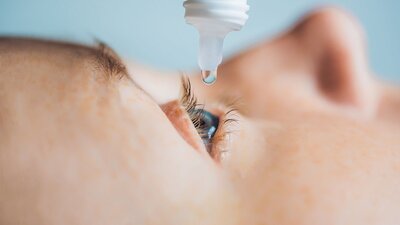 Göz damlası orucu bozar mı?