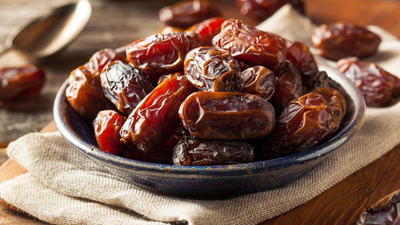 Oruç tutanlara 10 altın öneri!