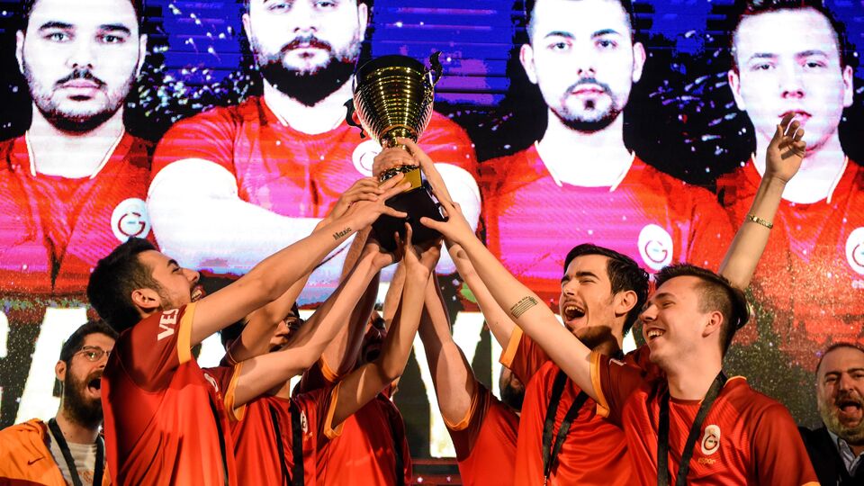 Şampiyonluğunu ilan etti!